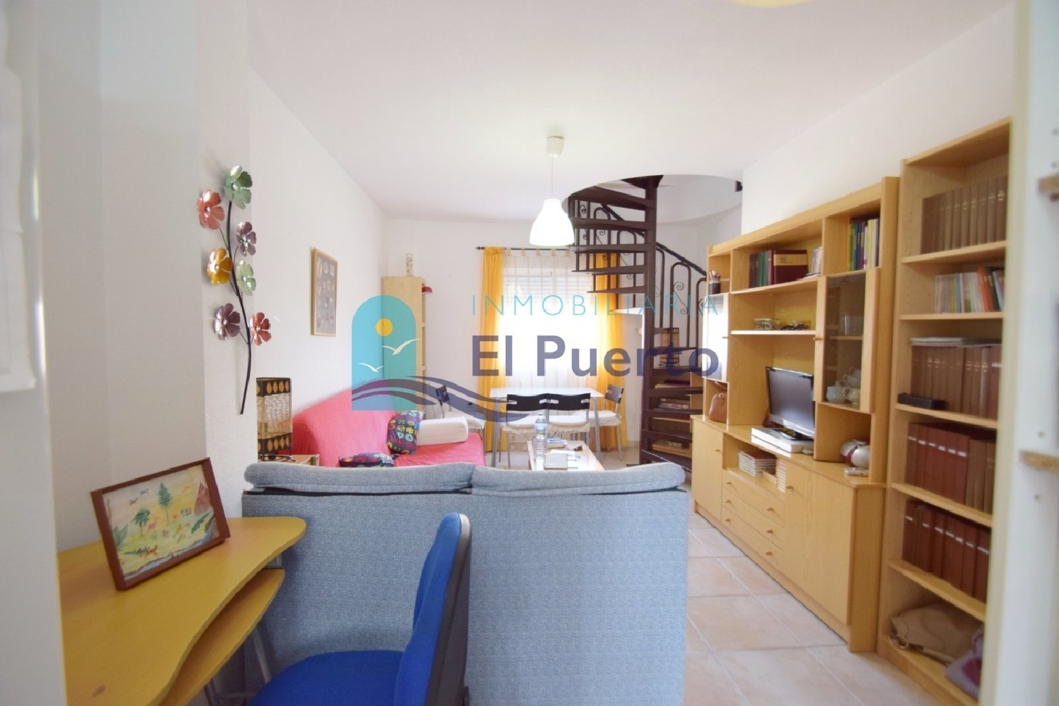  till salu lägenhet Puerto De Mazarrón Bajo Guadalentín 5