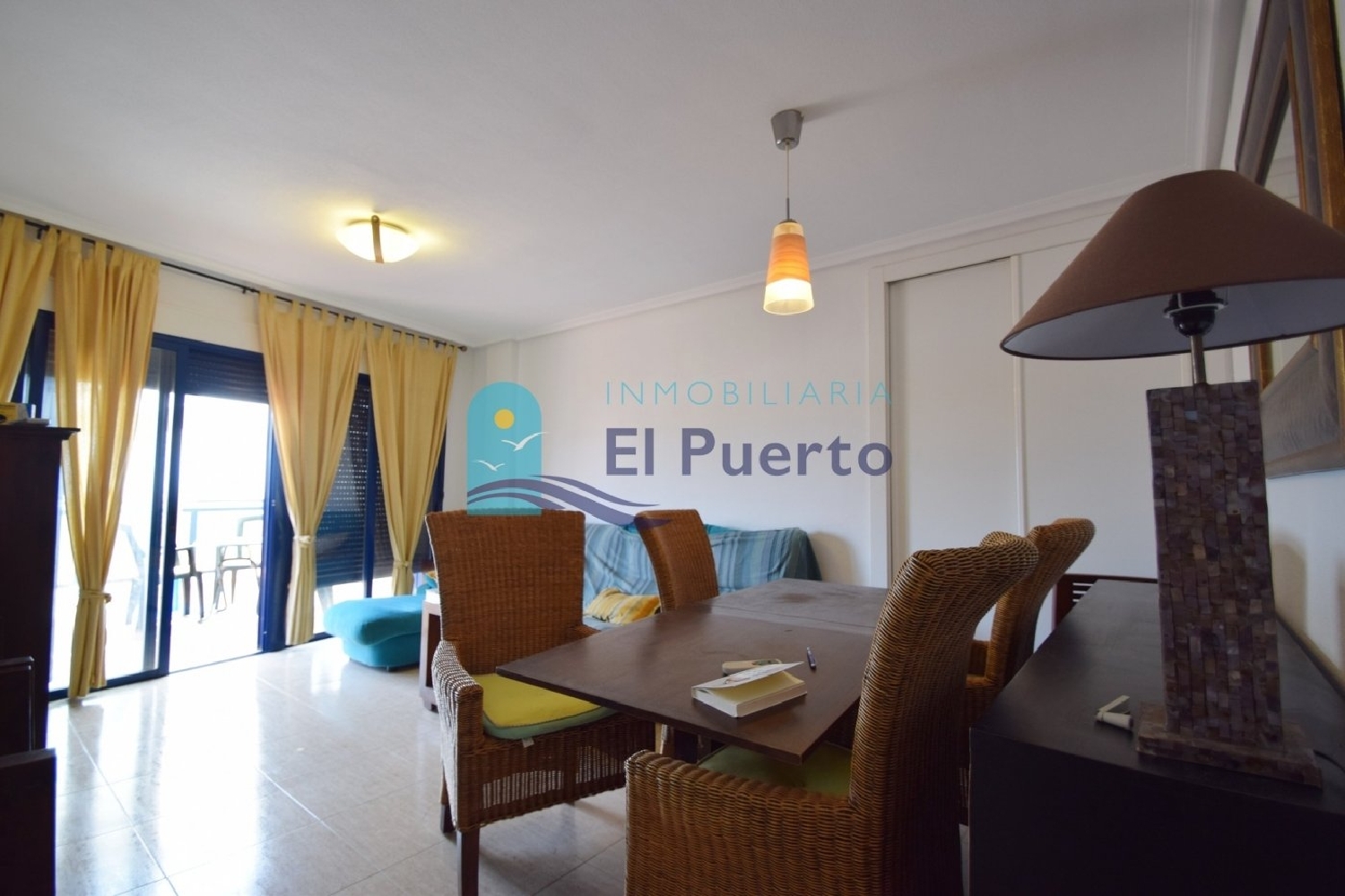  till salu lägenhet Puerto De Mazarrón Bajo Guadalentín 5