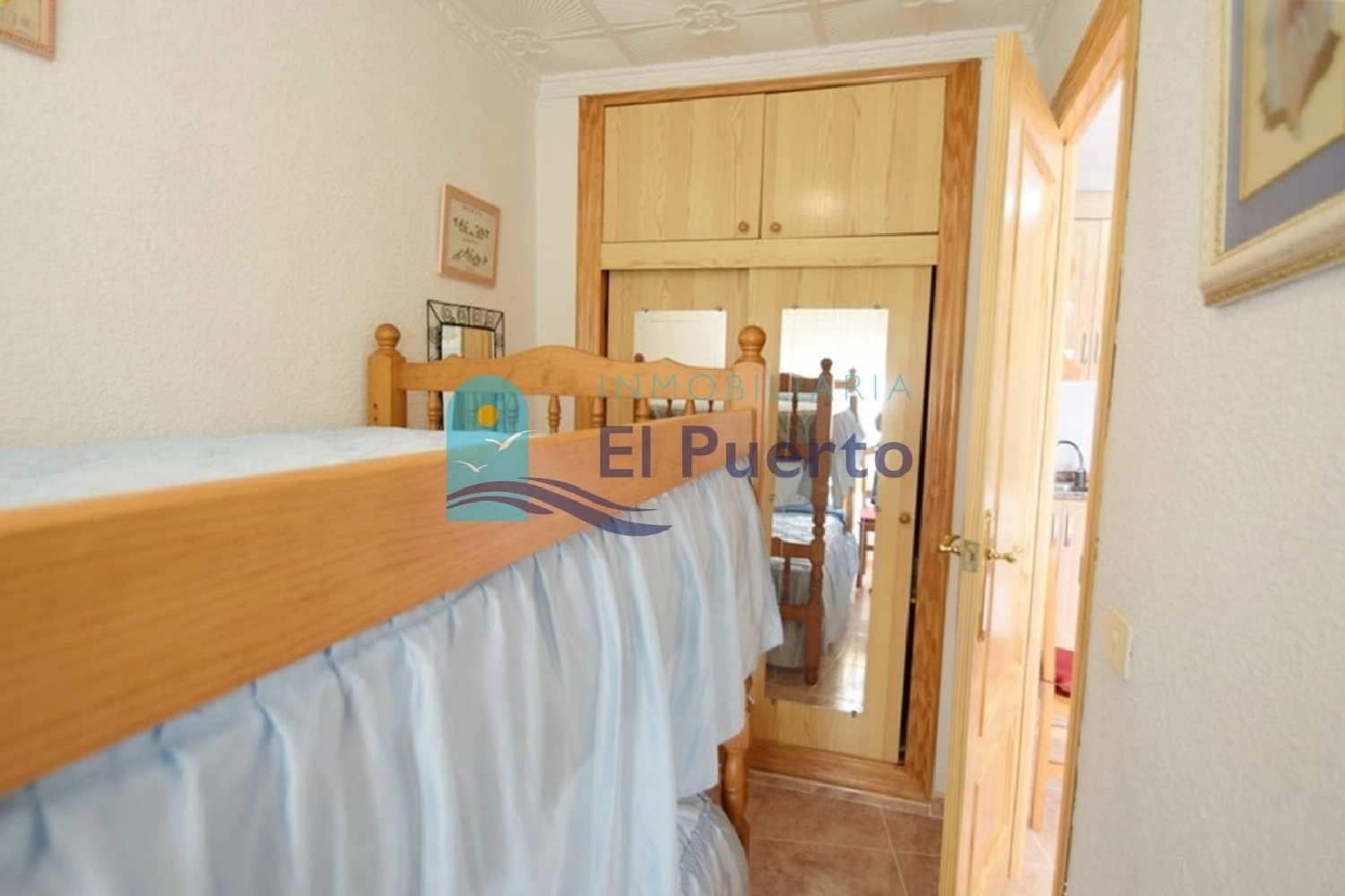  till salu lägenhet Puerto De Mazarrón Bajo Guadalentín 8