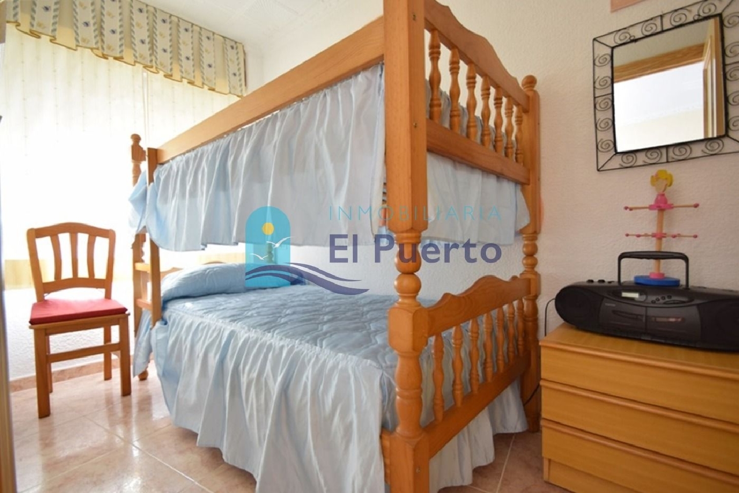  till salu lägenhet Puerto De Mazarrón Bajo Guadalentín 7