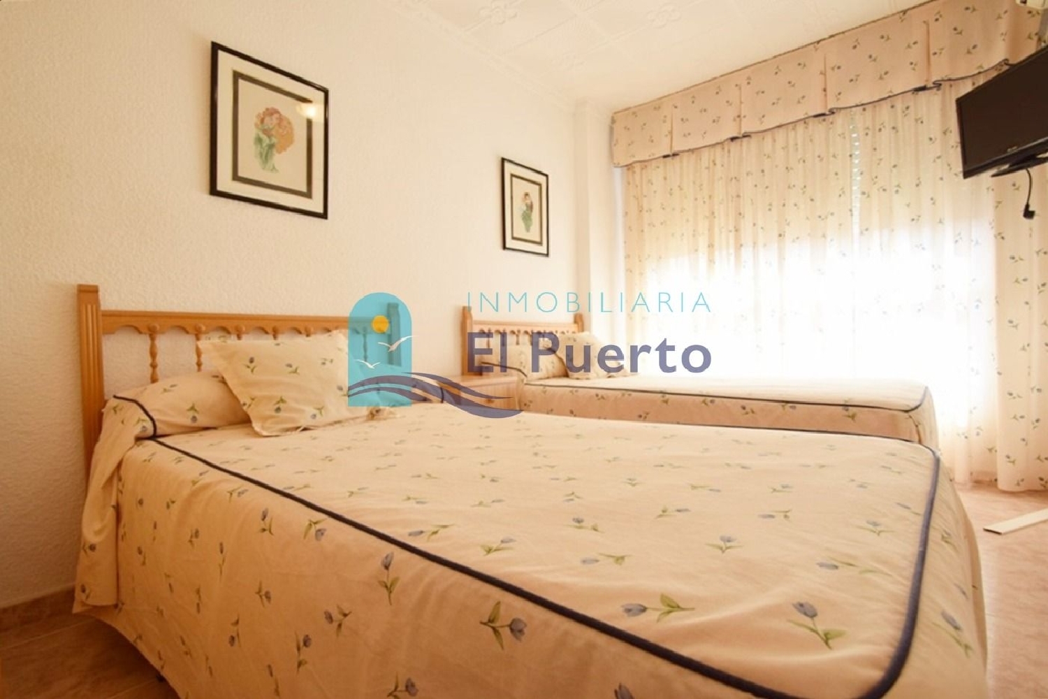  till salu lägenhet Puerto De Mazarrón Bajo Guadalentín 5