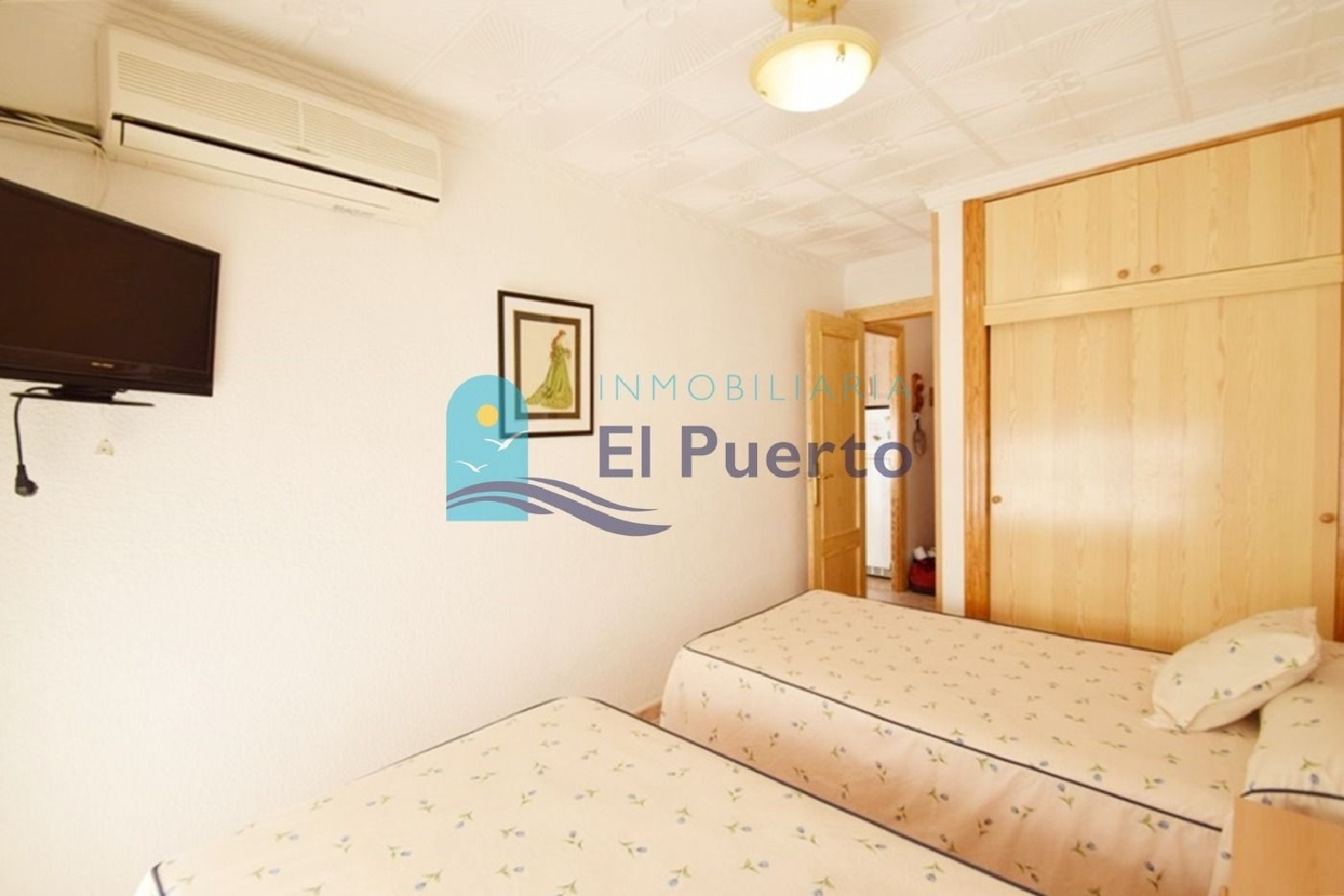  till salu lägenhet Puerto De Mazarrón Bajo Guadalentín 6