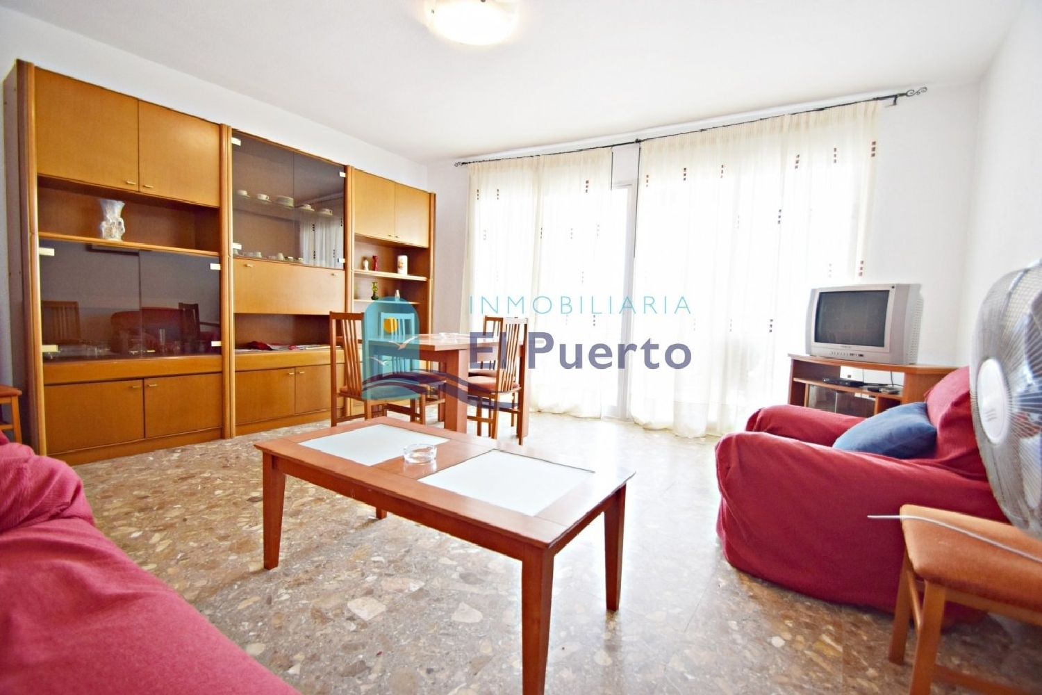  till salu lägenhet Puerto De Mazarrón Bajo Guadalentín 8