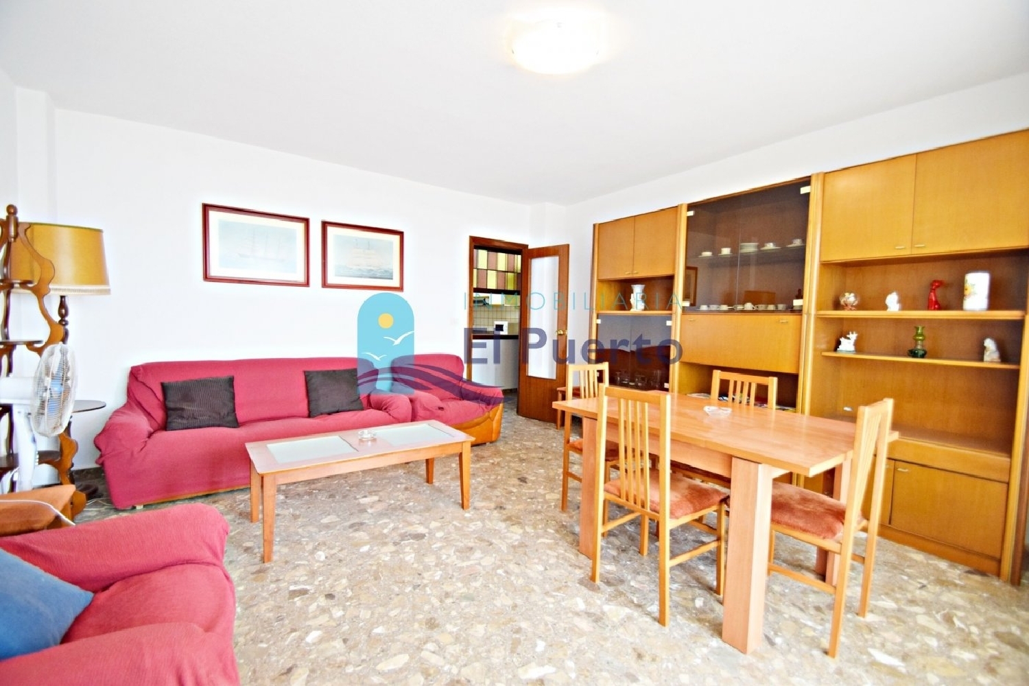  till salu lägenhet Puerto De Mazarrón Bajo Guadalentín 6