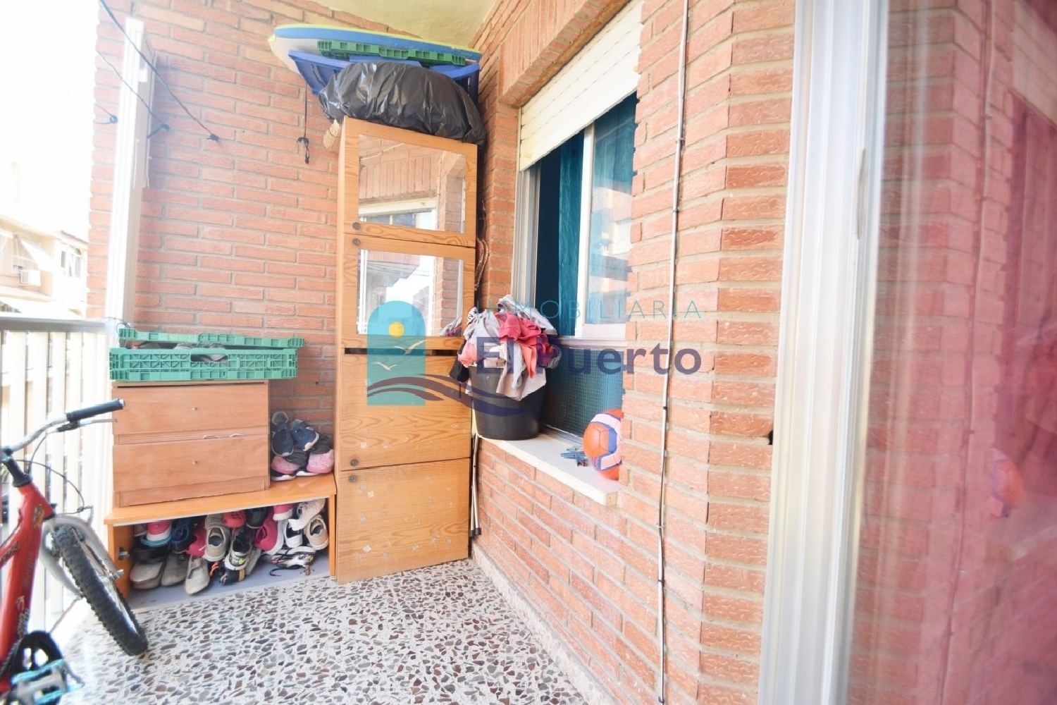  till salu lägenhet Puerto De Mazarrón Bajo Guadalentín 4
