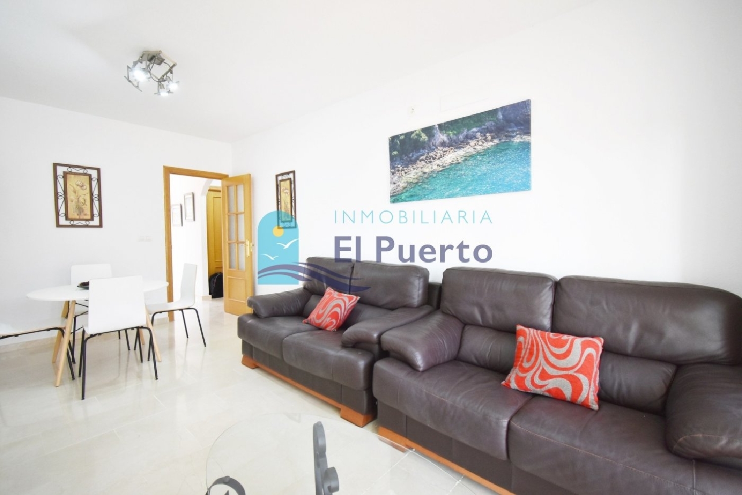  till salu lägenhet Puerto De Mazarrón Bajo Guadalentín 4