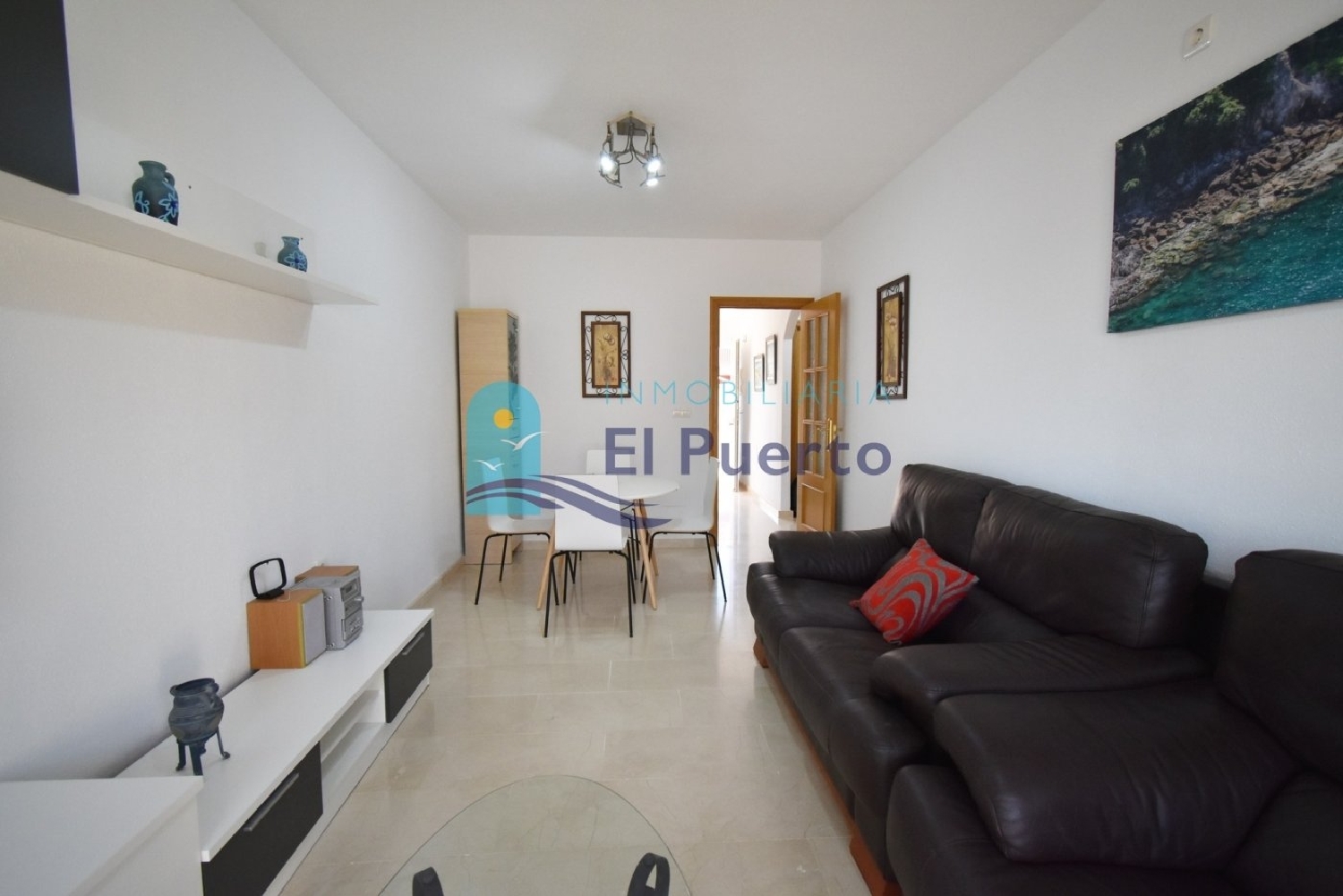  till salu lägenhet Puerto De Mazarrón Bajo Guadalentín 6