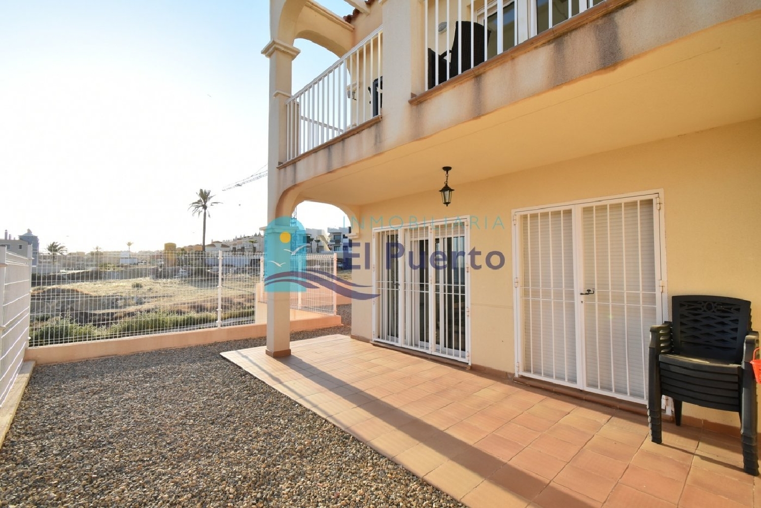  till salu lägenhet Puerto De Mazarrón Bajo Guadalentín 1
