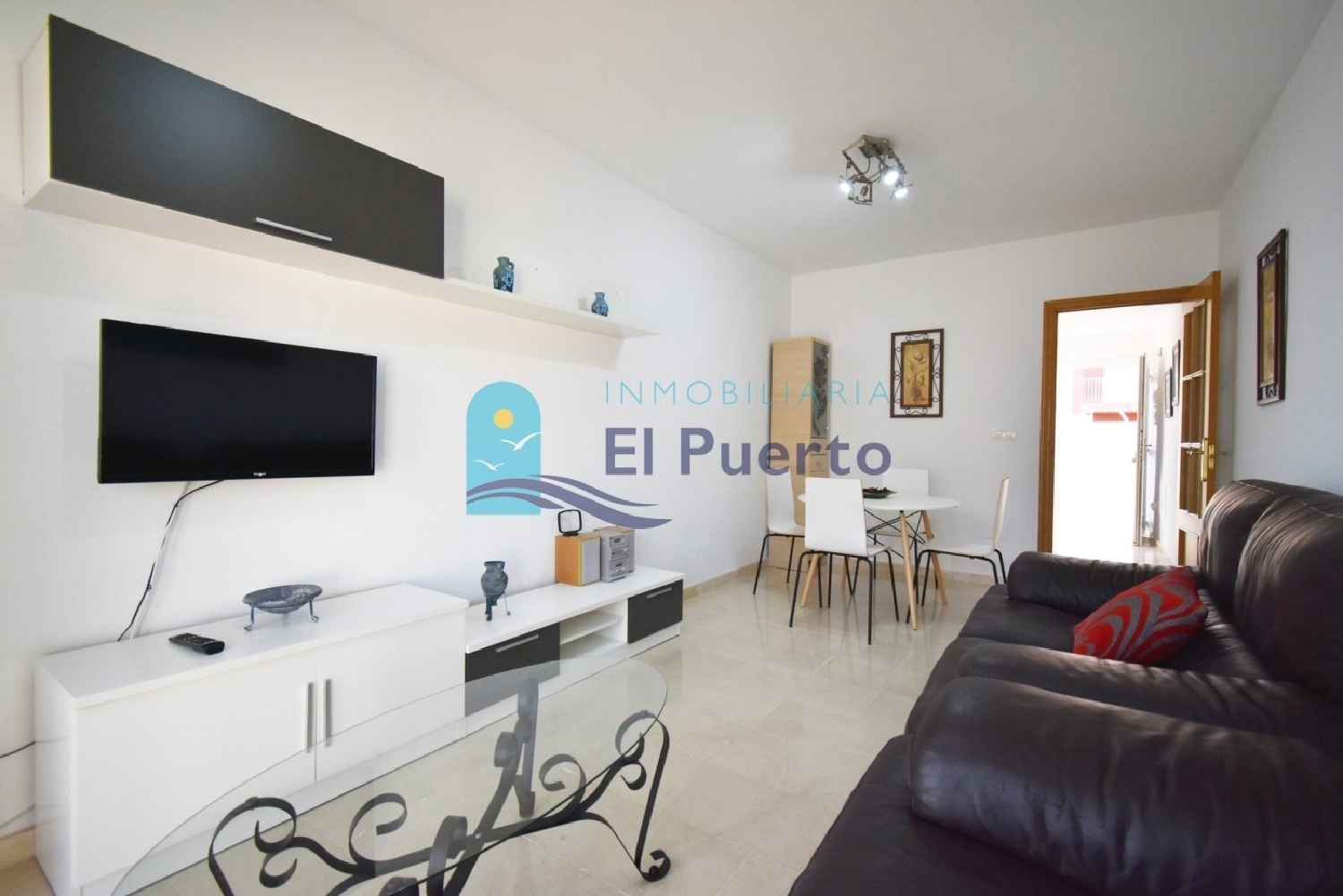 till salu lägenhet Puerto De Mazarrón Bajo Guadalentín 7
