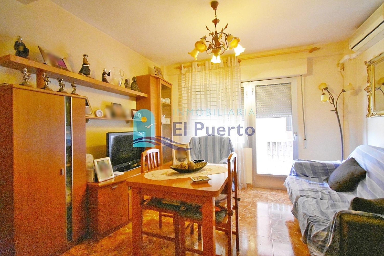 till salu lägenhet Puerto De Mazarrón Bajo Guadalentín 3