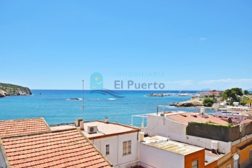 Puerto De Mazarrón Bajo Guadalentín lägenhet foto 6260894