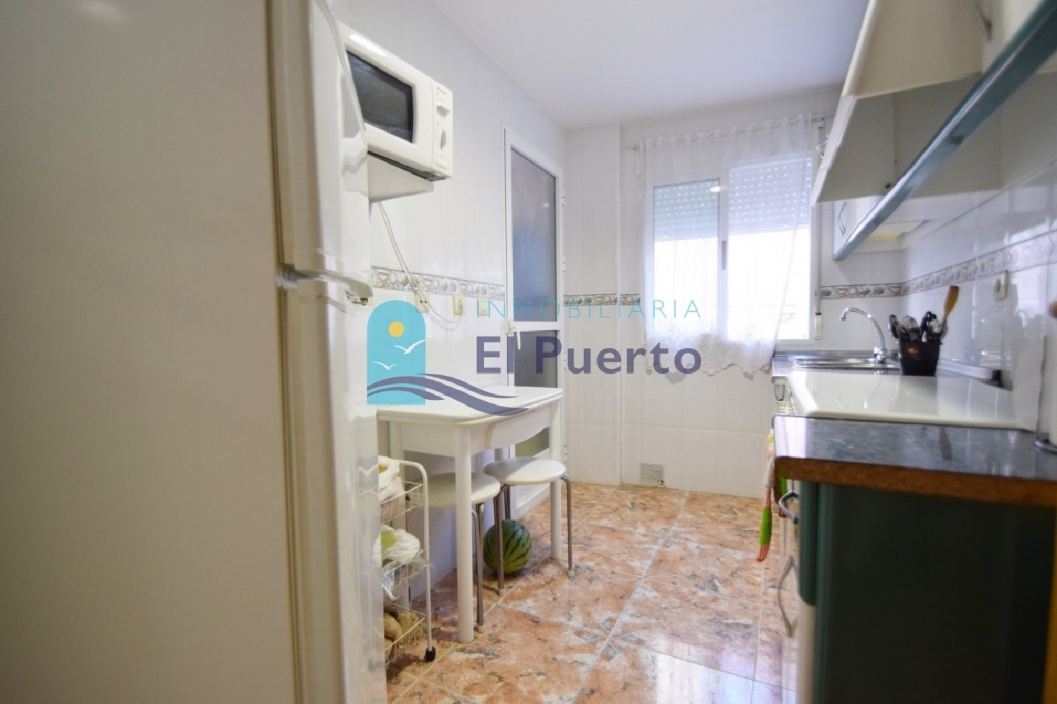  till salu lägenhet Puerto De Mazarrón Bajo Guadalentín 8