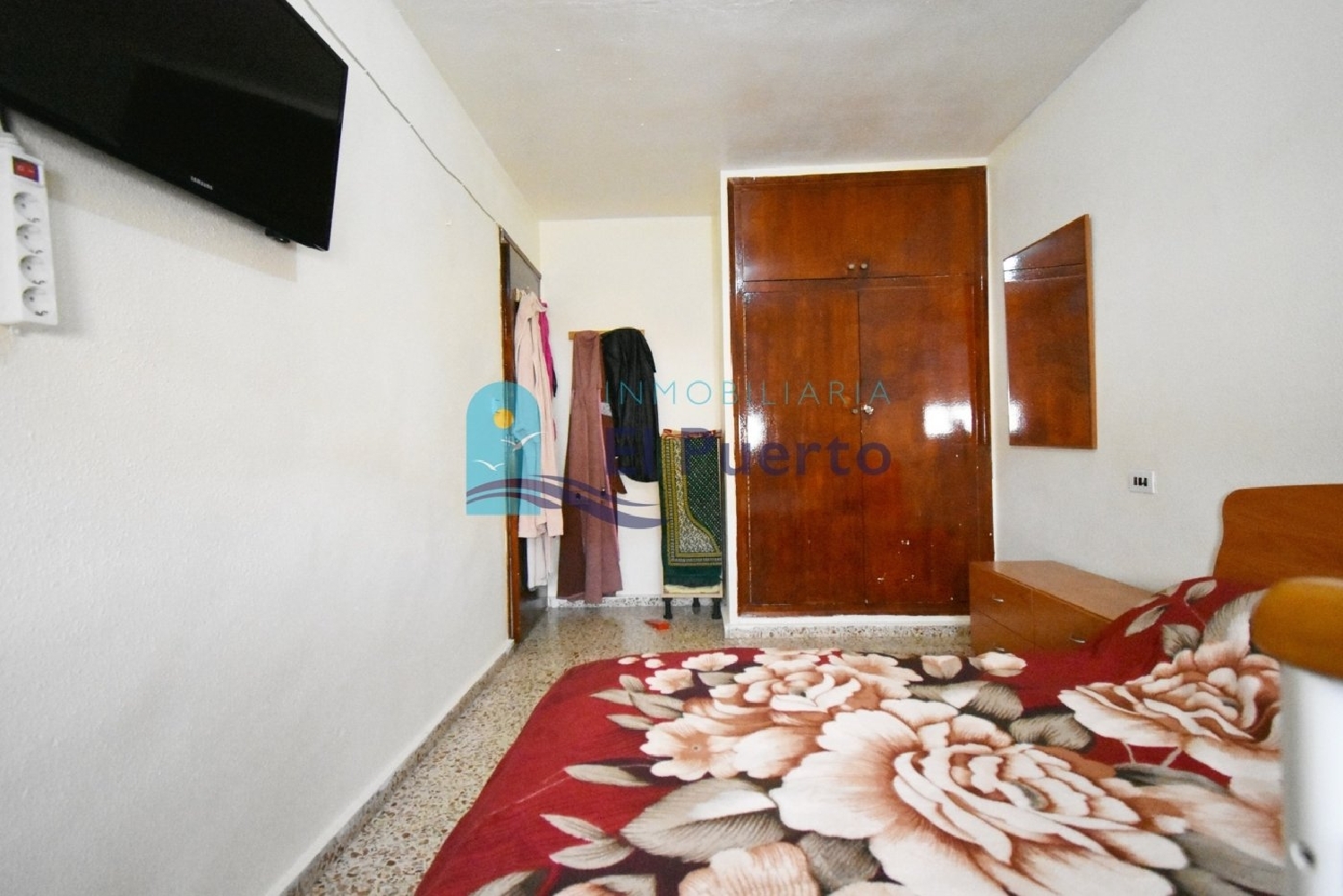  till salu lägenhet Puerto De Mazarrón Bajo Guadalentín 8