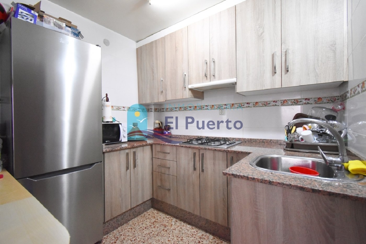  till salu lägenhet Puerto De Mazarrón Bajo Guadalentín 4