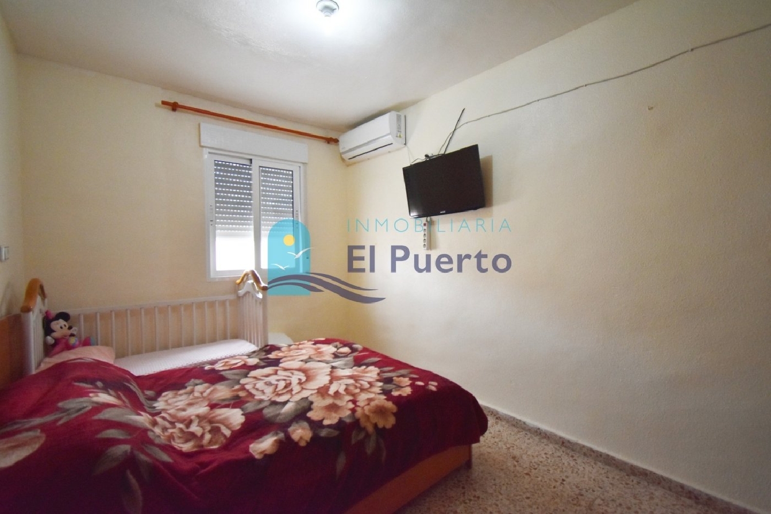  till salu lägenhet Puerto De Mazarrón Bajo Guadalentín 7