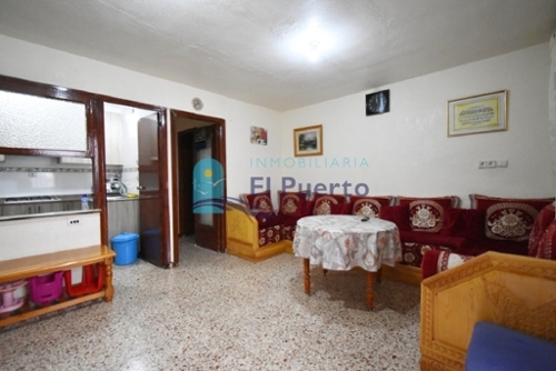 Puerto De Mazarrón Bajo Guadalentín lägenhet foto 6260926