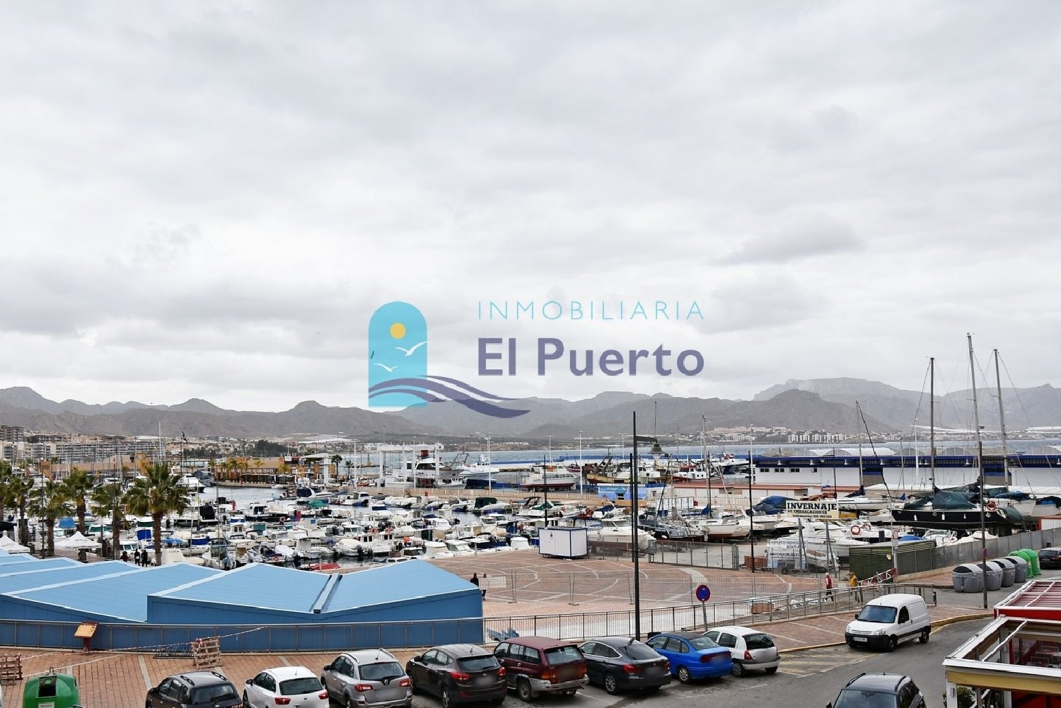  till salu lägenhet Puerto De Mazarrón Bajo Guadalentín 1