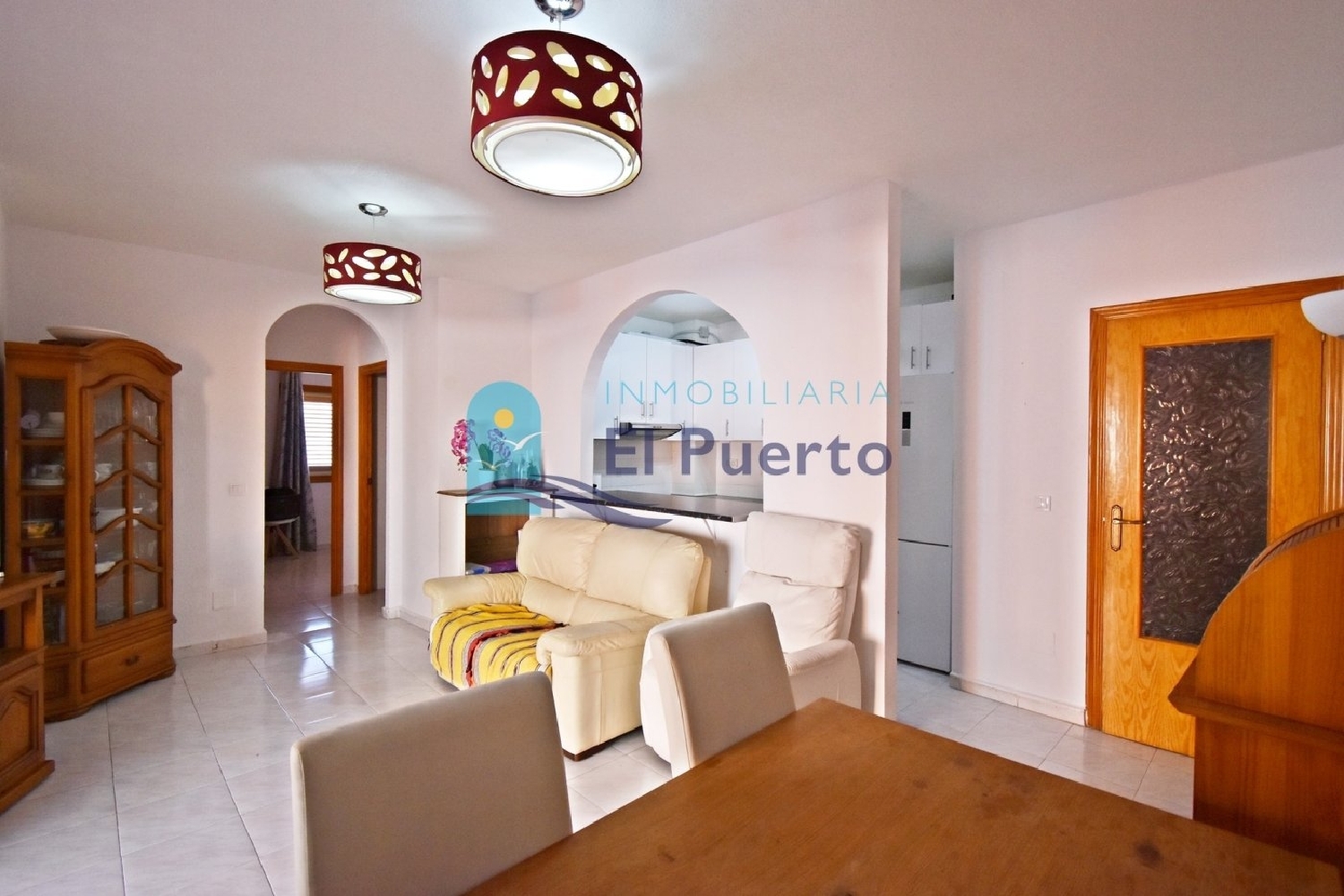  till salu lägenhet Puerto De Mazarrón Bajo Guadalentín 5