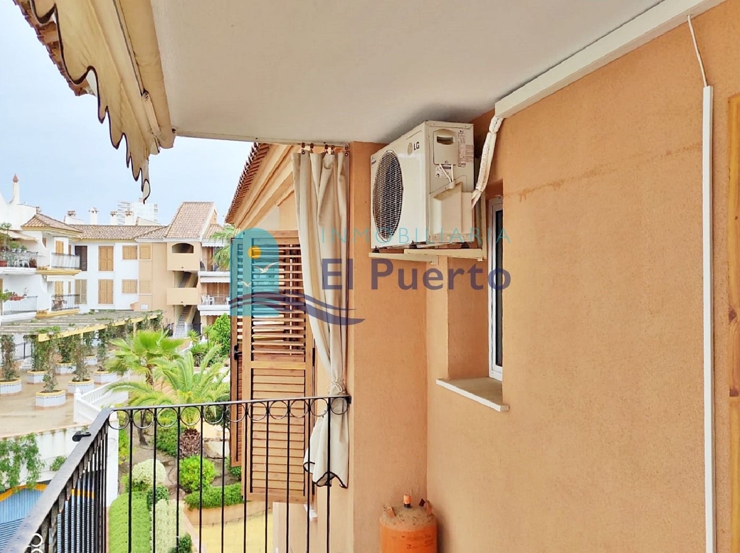  till salu lägenhet Puerto De Mazarrón Bajo Guadalentín 7