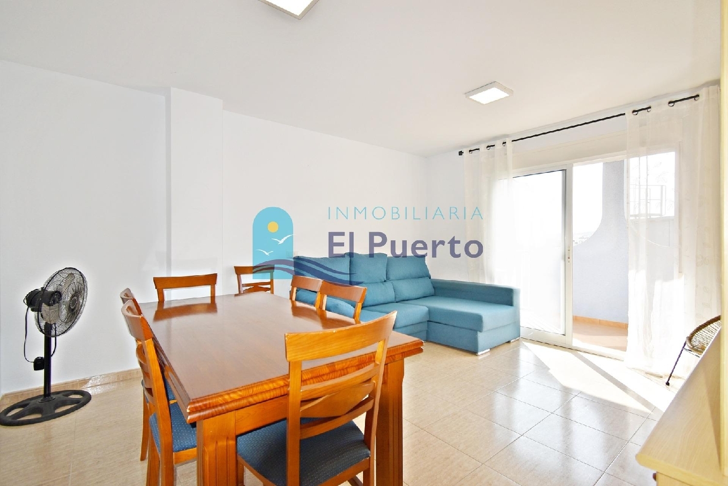  till salu lägenhet Puerto De Mazarrón Bajo Guadalentín 2