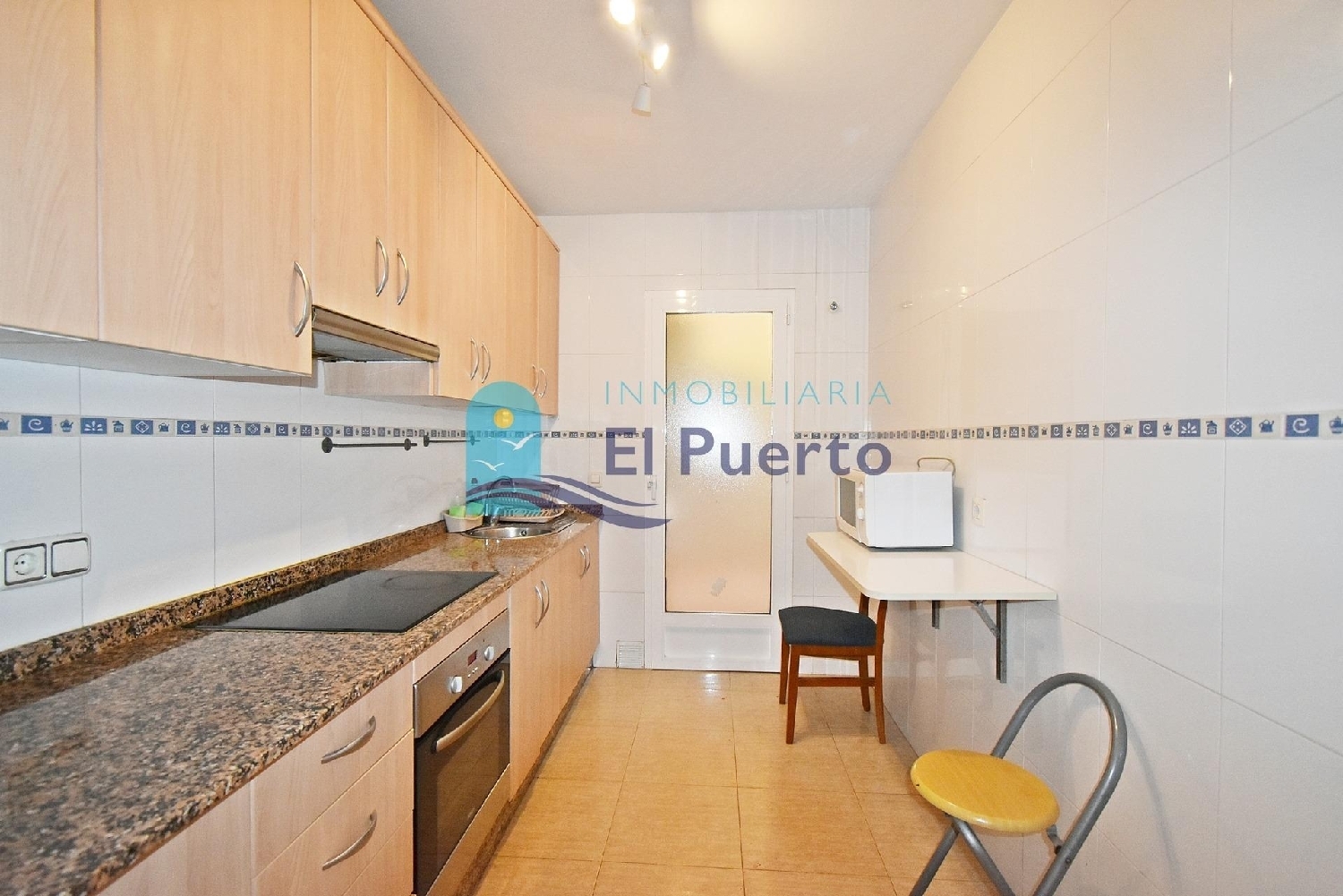  till salu lägenhet Puerto De Mazarrón Bajo Guadalentín 8