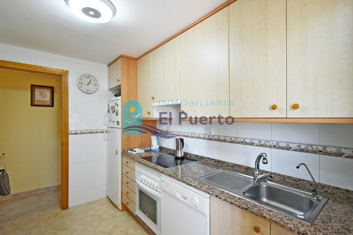  till salu lägenhet Puerto De Mazarrón Bajo Guadalentín 7
