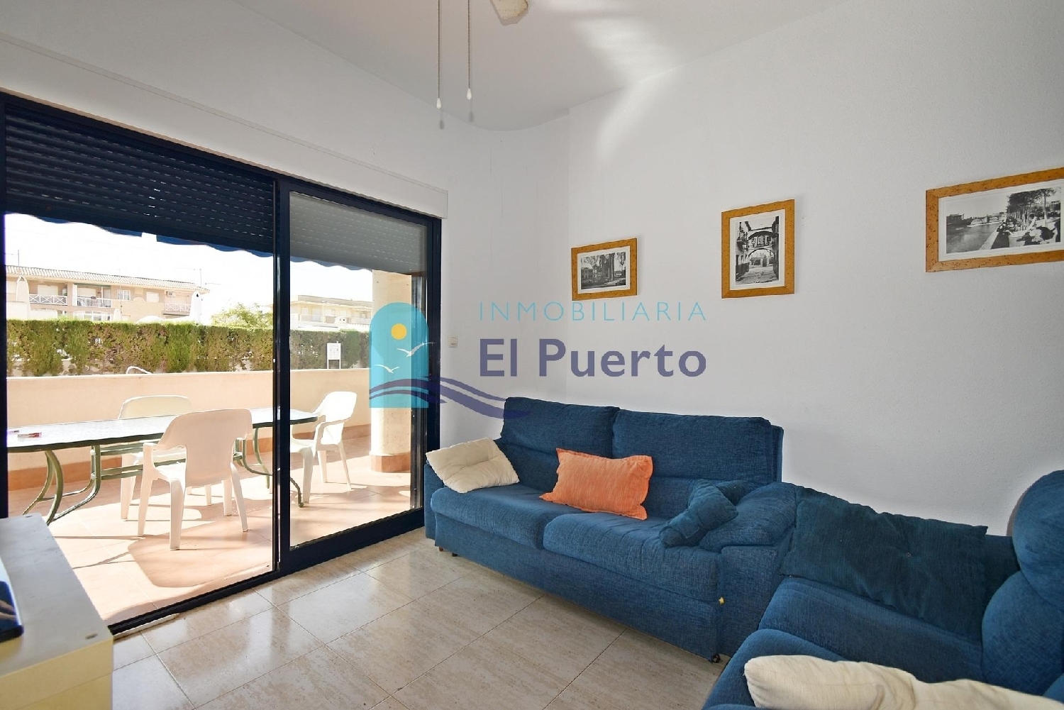  till salu lägenhet Puerto De Mazarrón Bajo Guadalentín 8