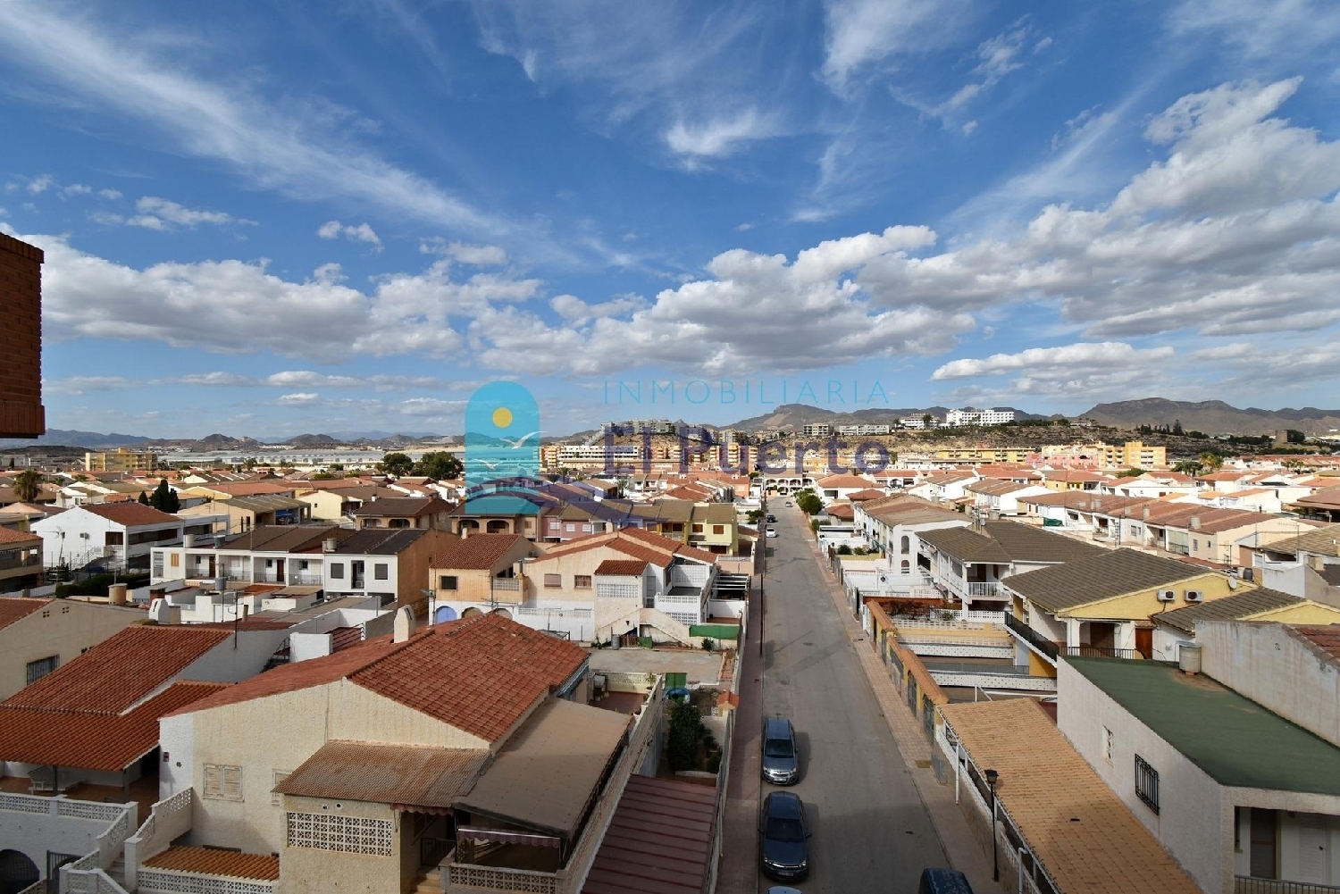 till salu lägenhet Puerto De Mazarrón Bajo Guadalentín 2