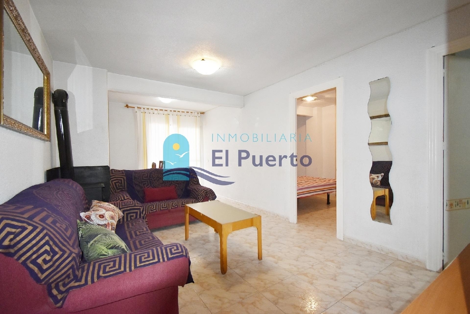  till salu lägenhet Puerto De Mazarrón Bajo Guadalentín 5