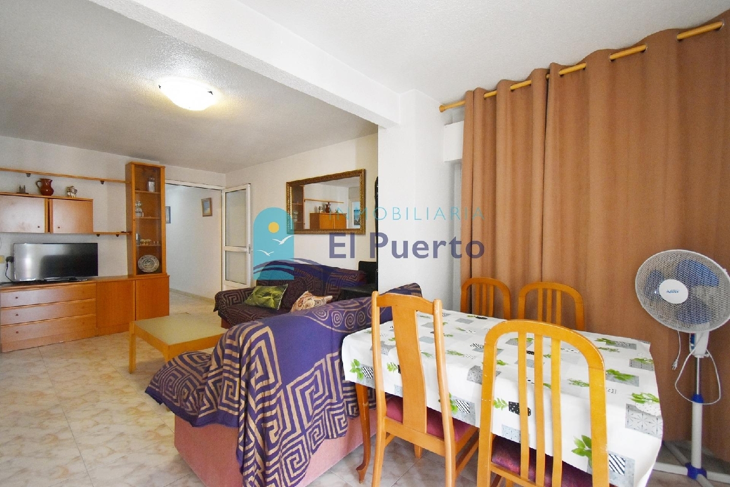  till salu lägenhet Puerto De Mazarrón Bajo Guadalentín 6
