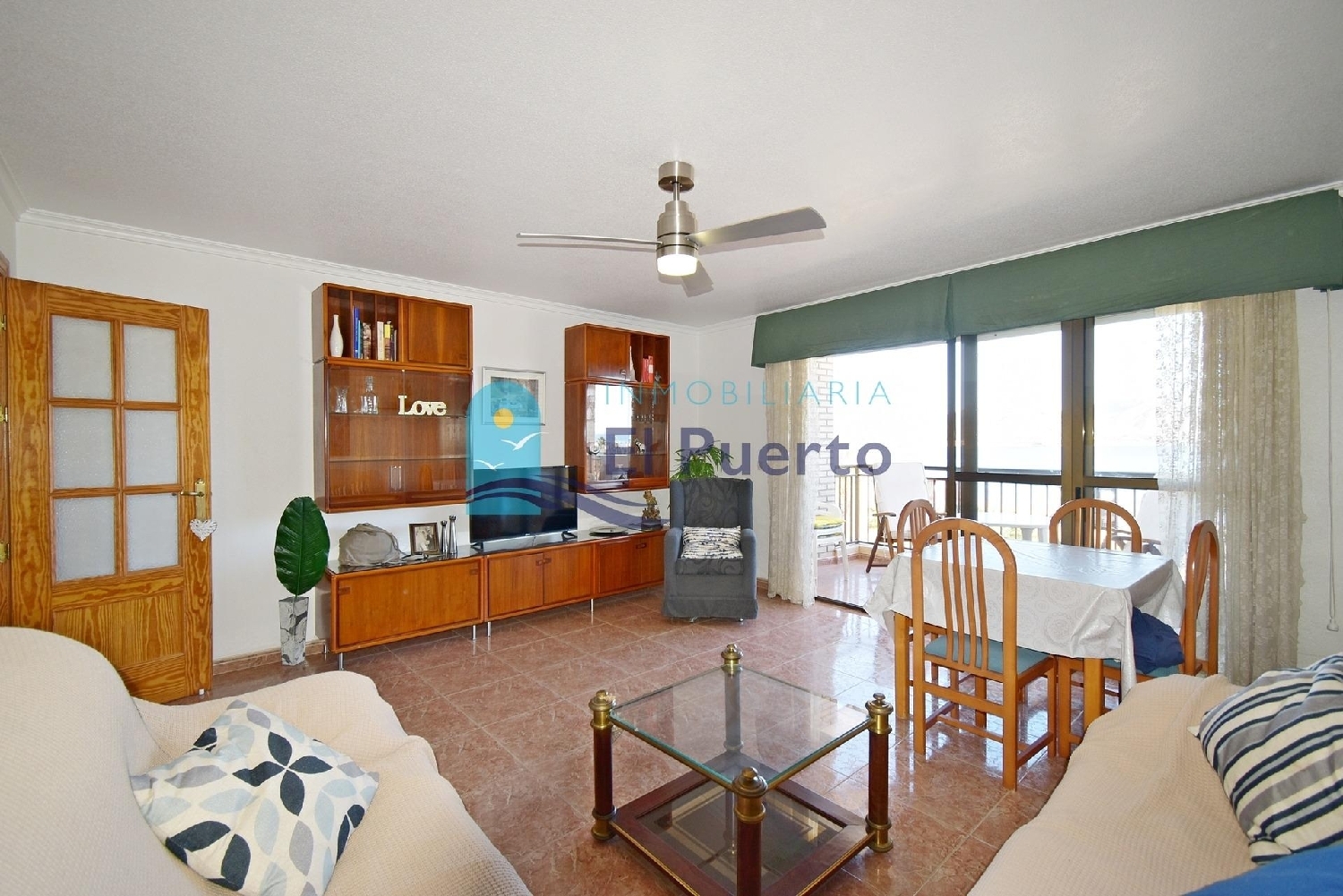  till salu lägenhet Puerto De Mazarrón Bajo Guadalentín 5