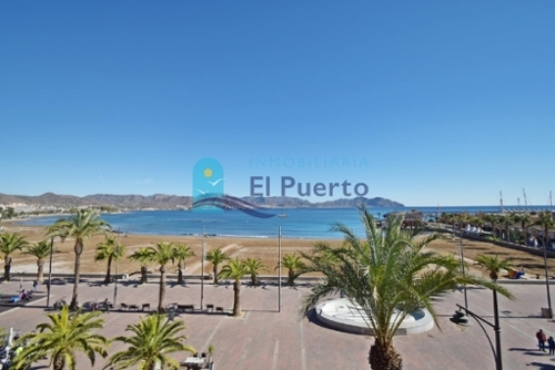 Puerto De Mazarrón Bajo Guadalentín lägenhet foto 6261068