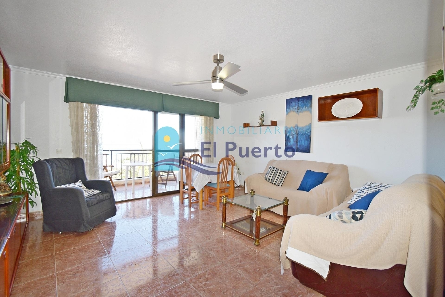  till salu lägenhet Puerto De Mazarrón Bajo Guadalentín 4