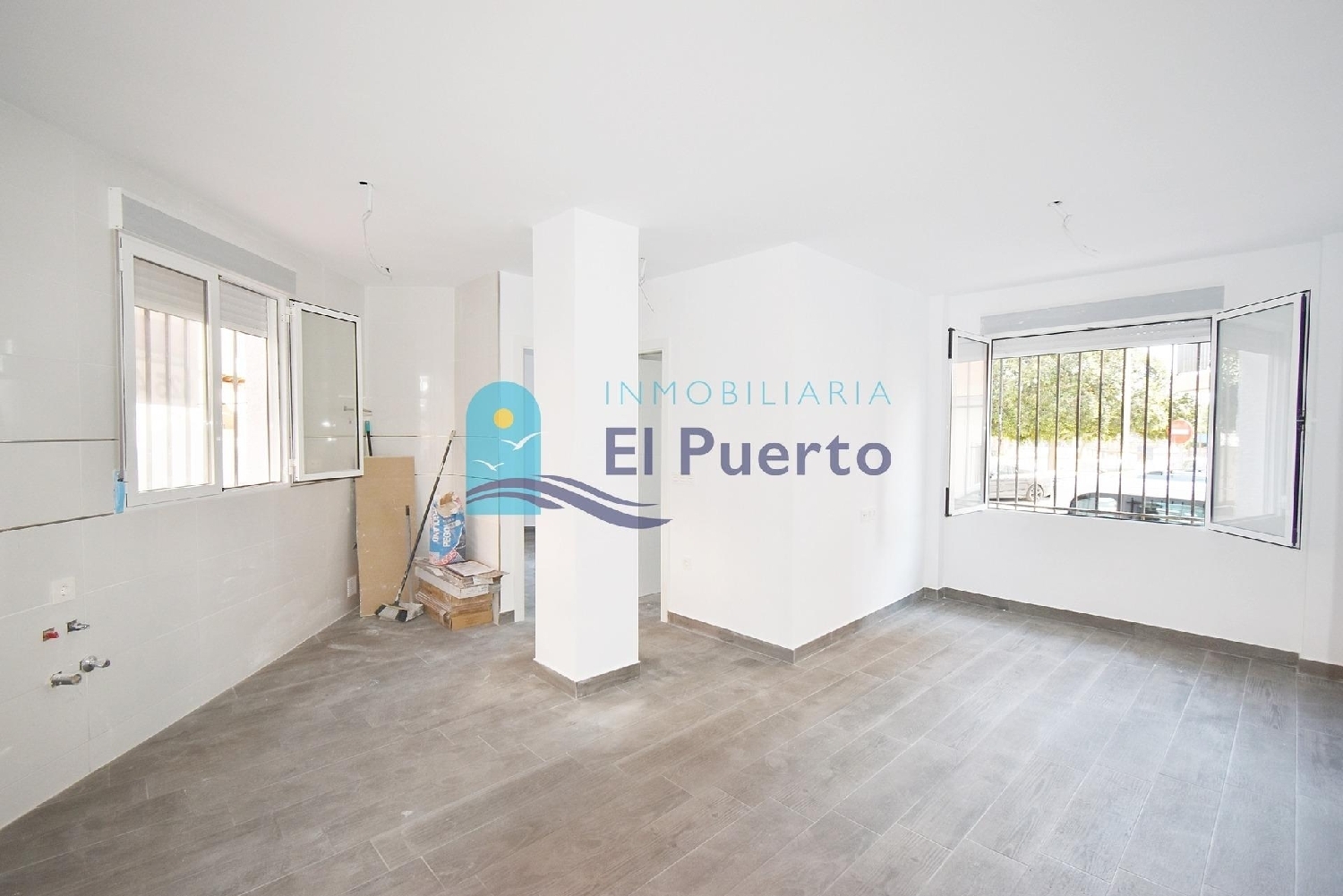  till salu lägenhet Puerto De Mazarrón Bajo Guadalentín 5