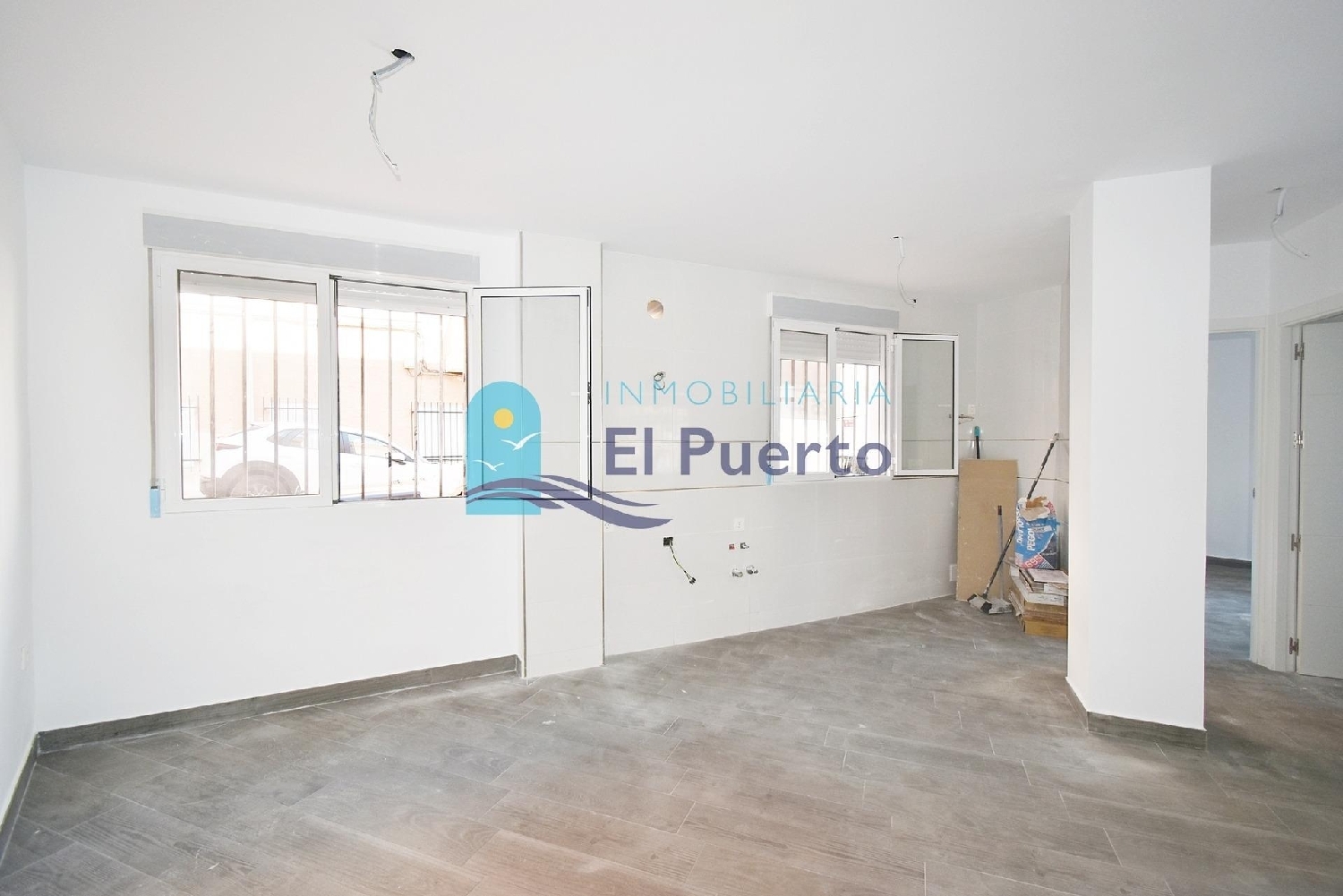 till salu lägenhet Puerto De Mazarrón Bajo Guadalentín 4