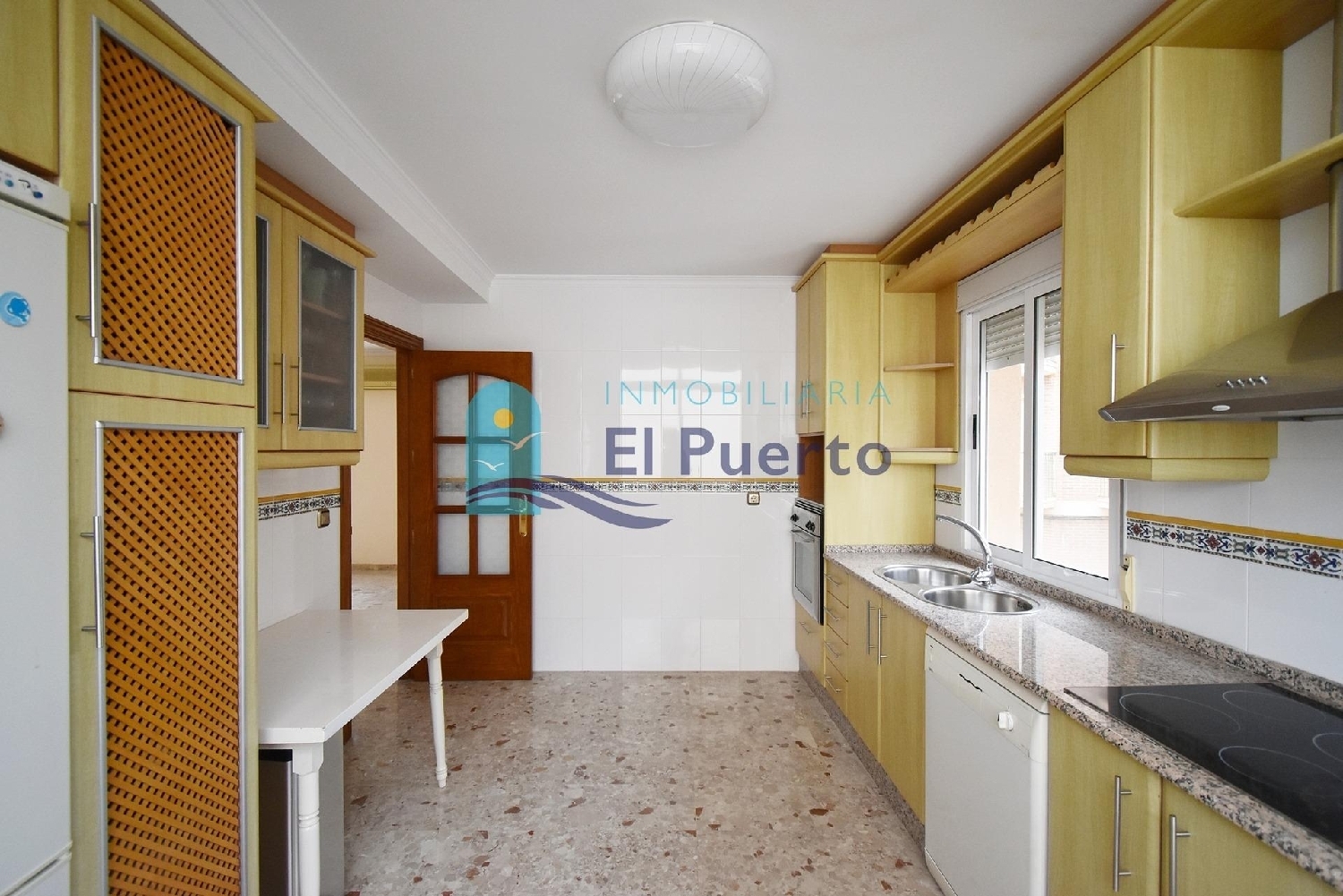  till salu lägenhet Puerto De Mazarrón Bajo Guadalentín 8