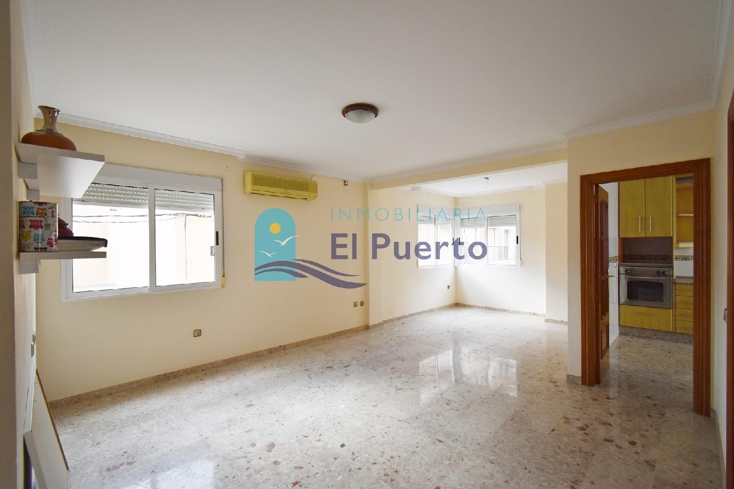  till salu lägenhet Puerto De Mazarrón Bajo Guadalentín 1