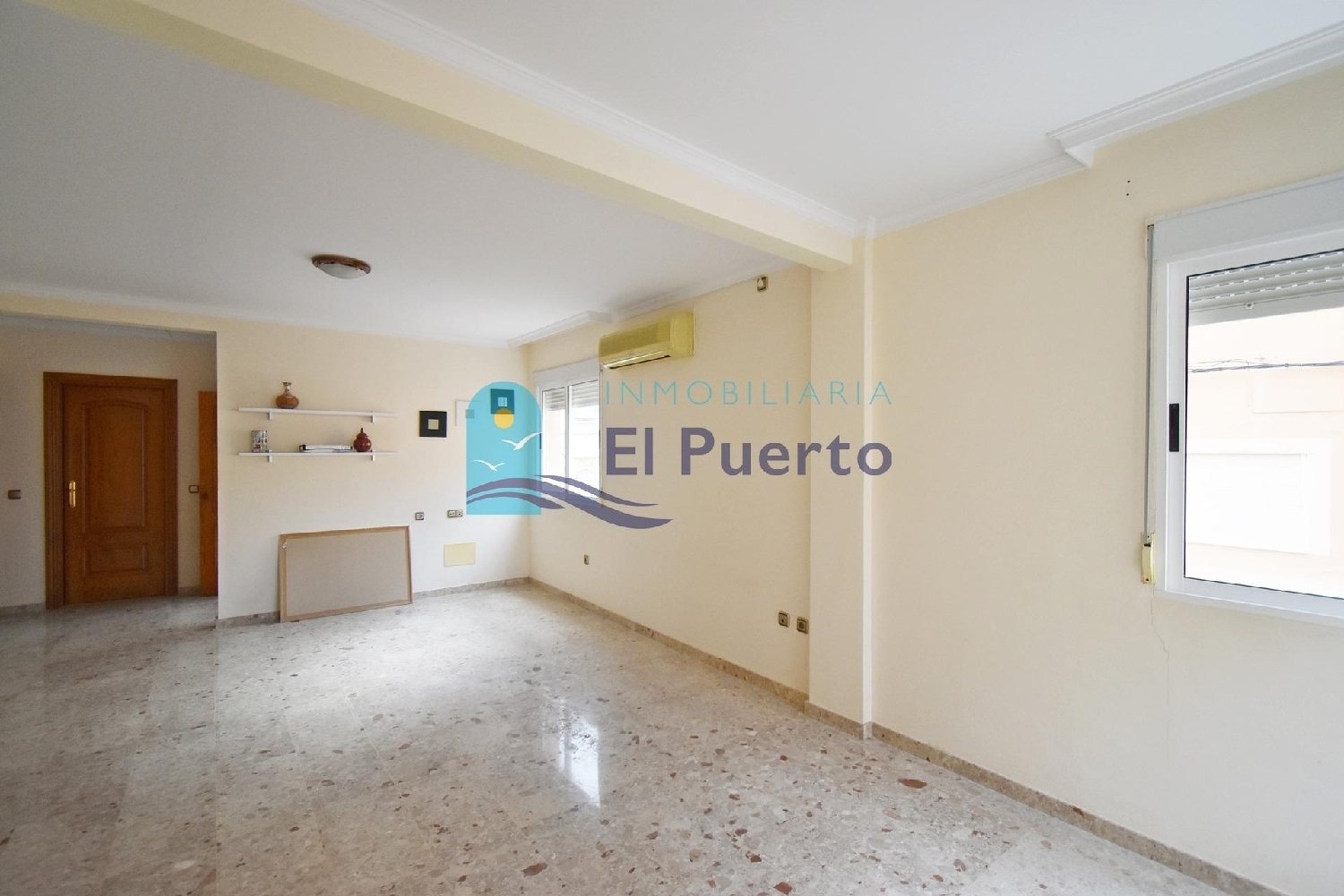till salu lägenhet Puerto De Mazarrón Bajo Guadalentín 3