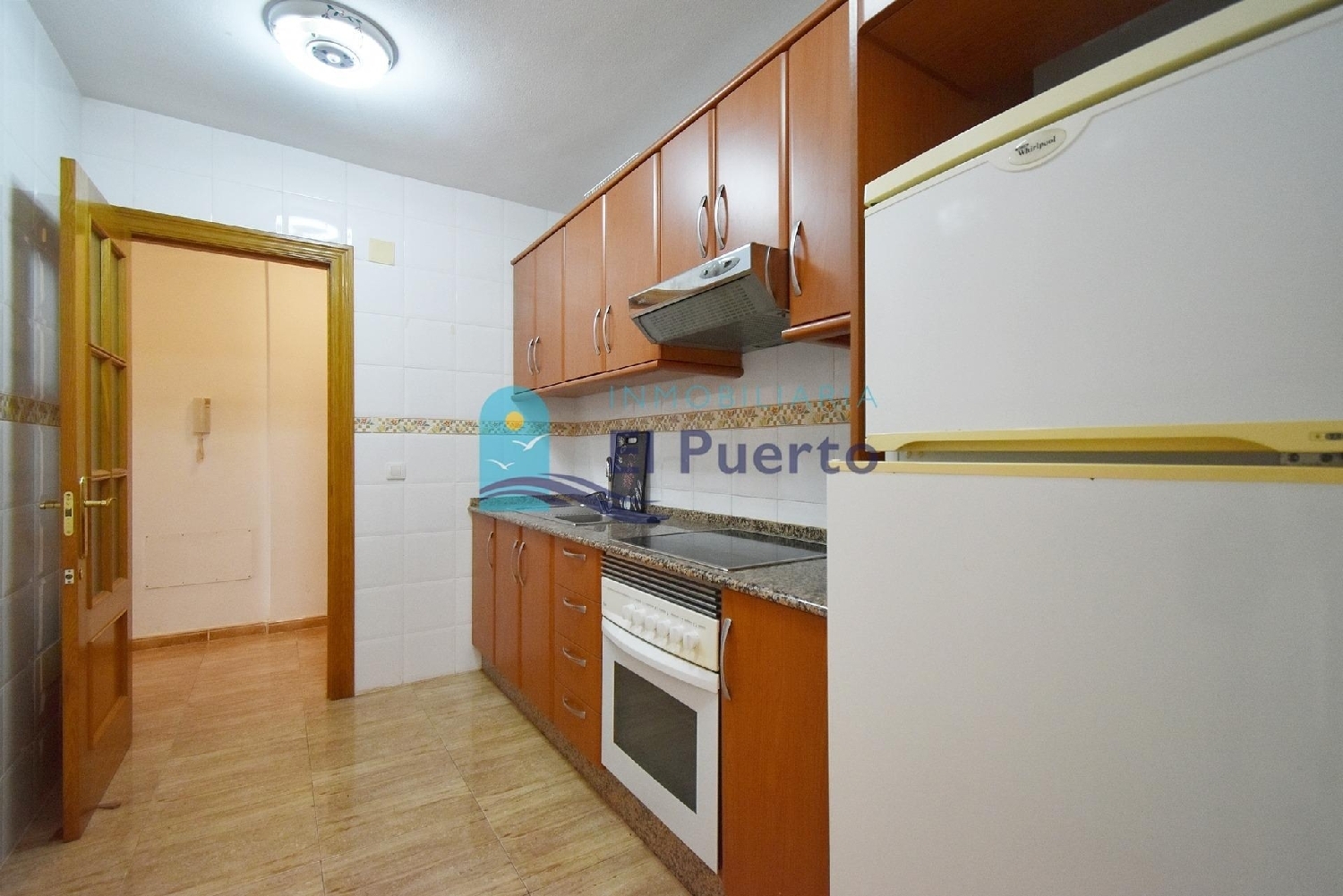  till salu lägenhet Puerto De Mazarrón Bajo Guadalentín 7