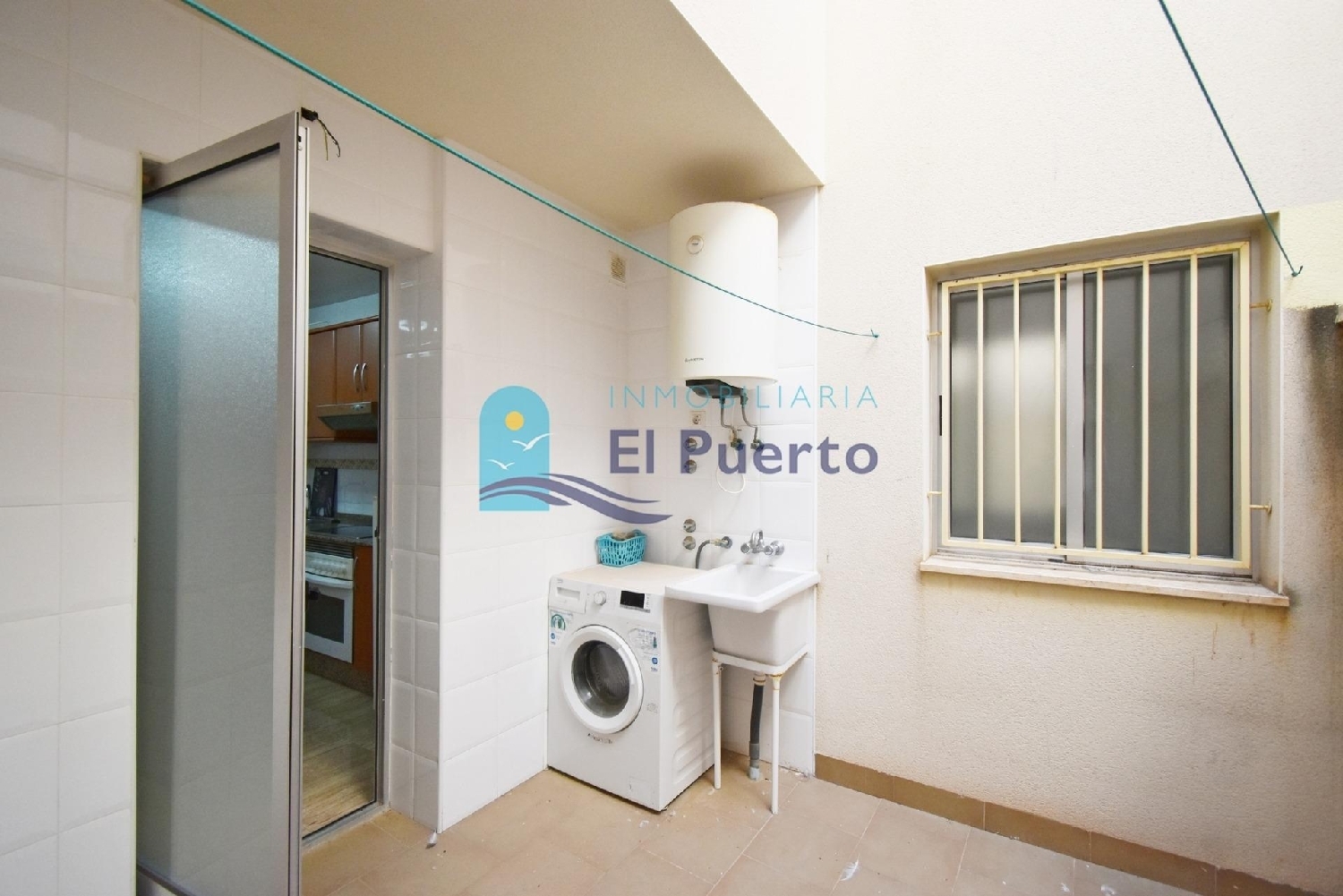  till salu lägenhet Puerto De Mazarrón Bajo Guadalentín 8