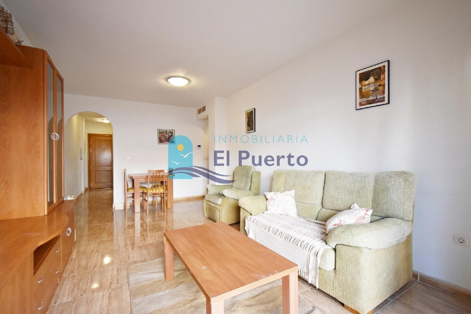 till salu lägenhet Puerto De Mazarrón Bajo Guadalentín 4