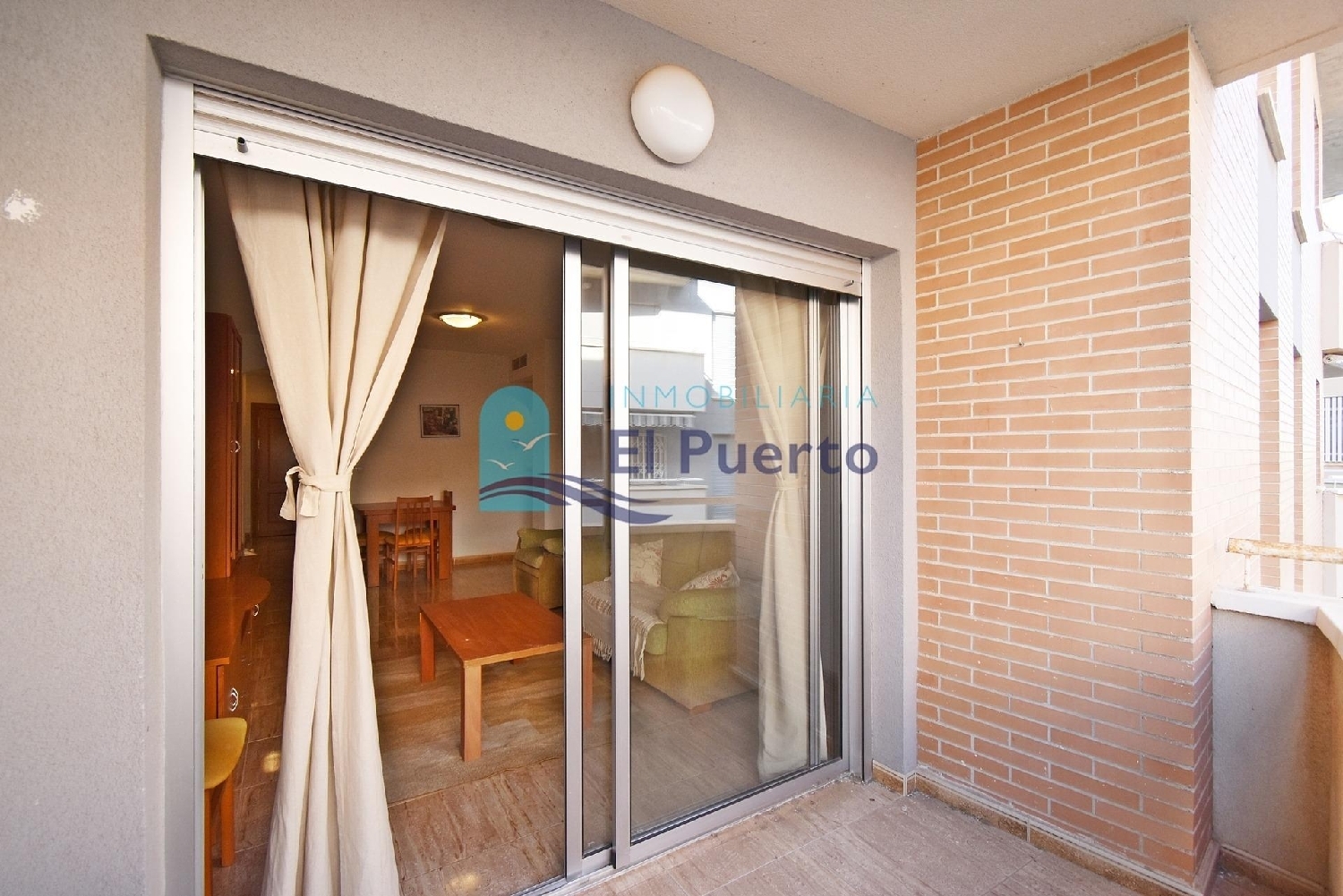 till salu lägenhet Puerto De Mazarrón Bajo Guadalentín 5