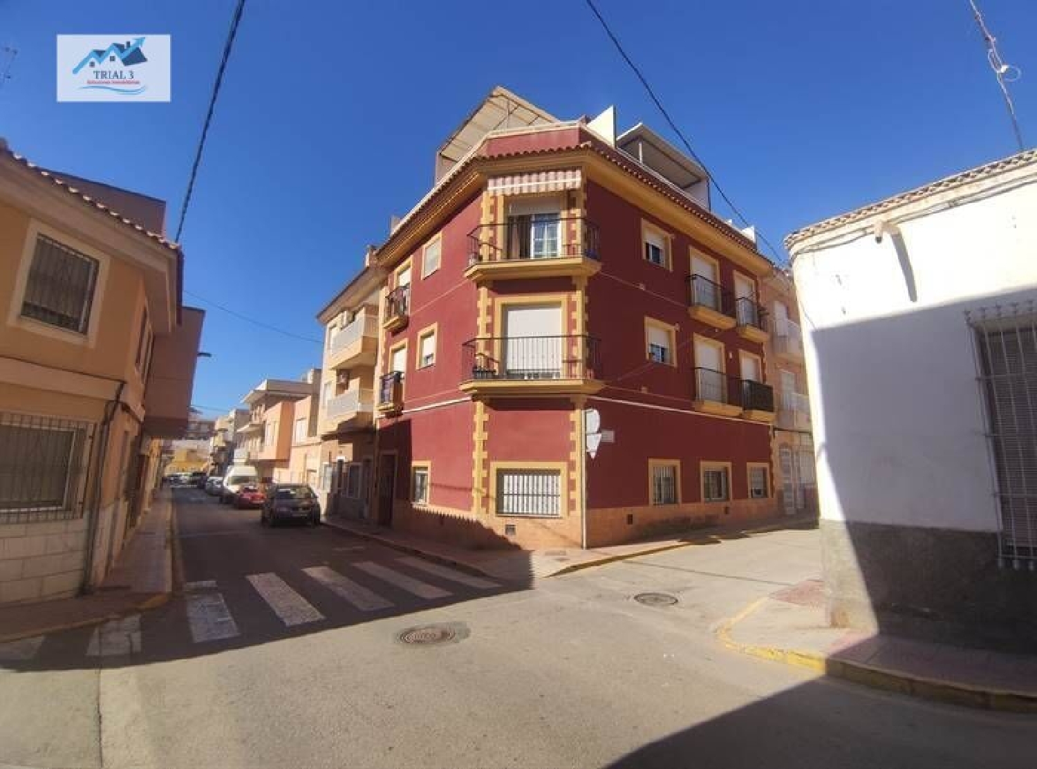  till salu lägenhet Puerto De Mazarrón Bajo Guadalentín 1