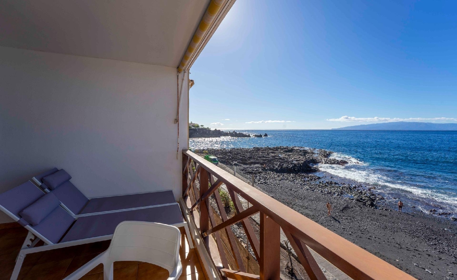 till salu lägenhet Puerto De Santiago Zona Suroeste 3