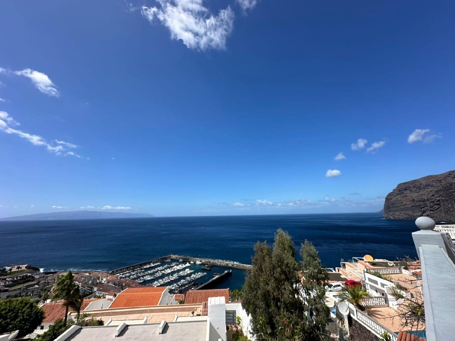  till salu lägenhet Puerto De Santiago Zona Suroeste 1