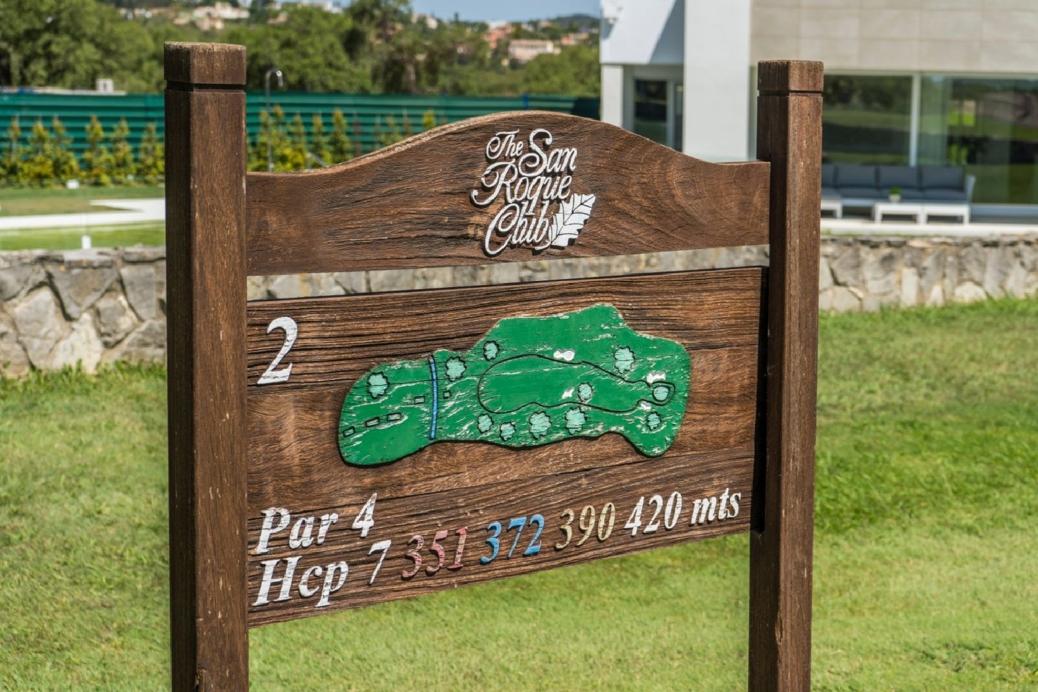 till salu lägenhet Puerto De Sotogrande Campo De Gibraltar 3