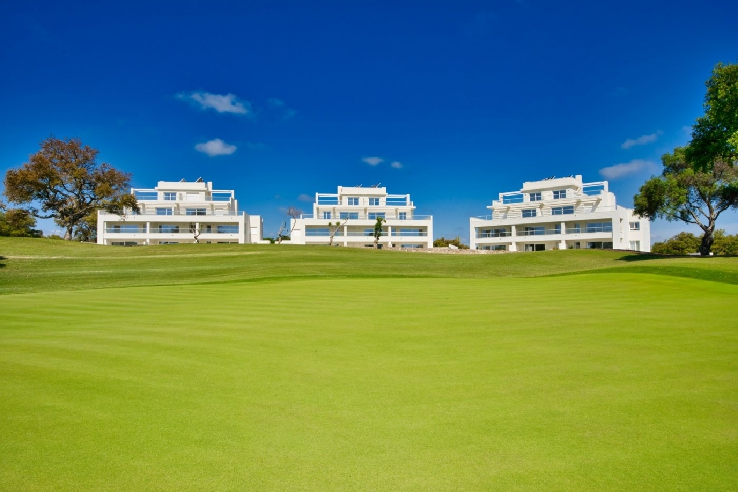  till salu lägenhet Puerto De Sotogrande Campo De Gibraltar 4