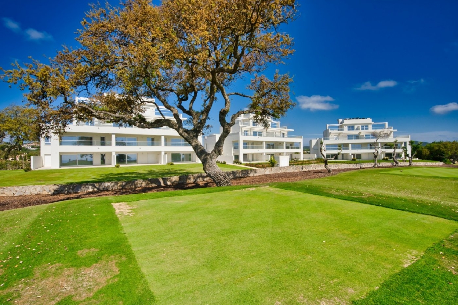  till salu lägenhet Puerto De Sotogrande Campo De Gibraltar 6