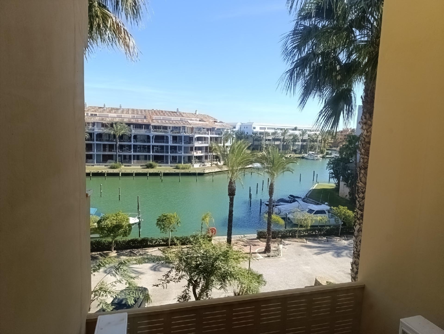  till salu lägenhet Puerto De Sotogrande Campo De Gibraltar 8