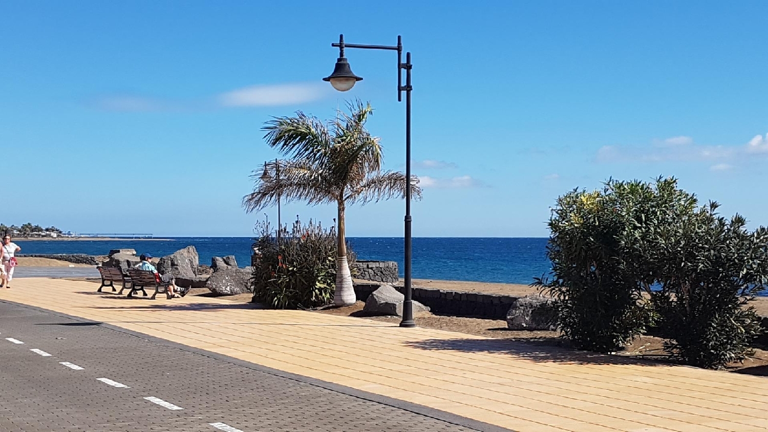 till salu lägenhet Puerto Del Carmen Lanzarote 2